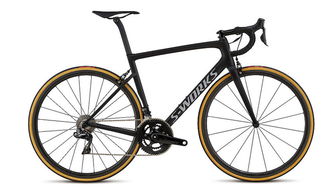 2018年度Specialized公路产品大盘点 科技与性能的革新之路