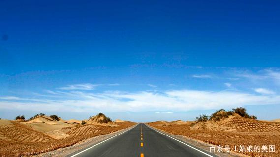 中国不一定最美，但令人震撼的八条公路与铁路