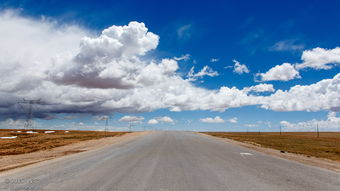 绝美公路与桥梁 穿越自然与人文的交响